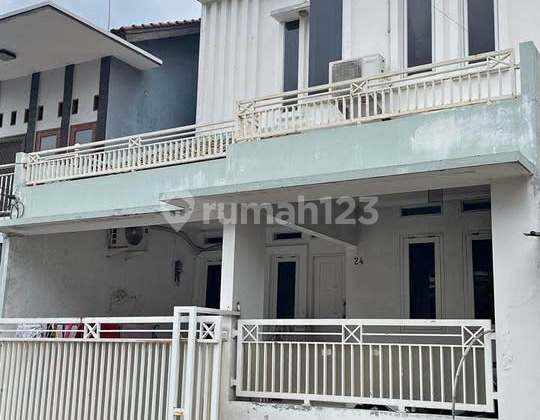 RUMAH TERMEWAH BEBAS BANJIR 5 MENIT GERBANG TOL PULOGEBANG RUMAH TERMEWAH BEBAS BANJIR 5 MENIT GERBANG TOL PULOGEBANG