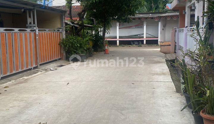 Jual Cepat Rumah 2 Lantai Termurah Di Jatimakmur 2
