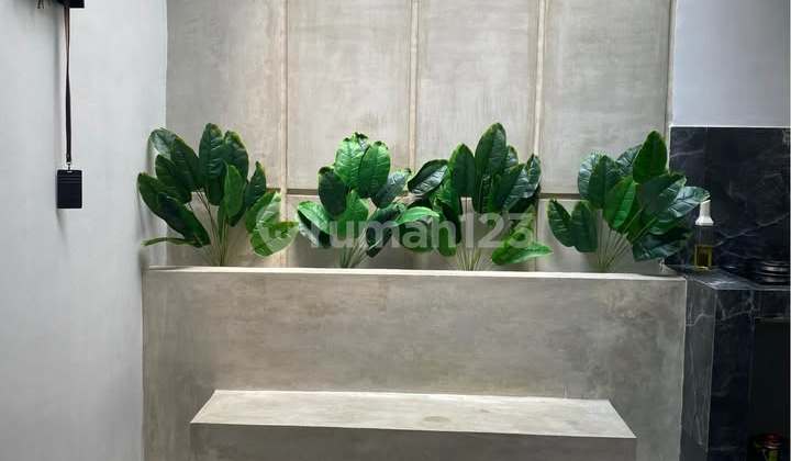 For Sale Industrial Design House in Cikunir with Free Notary & Name Transfer Fees 1