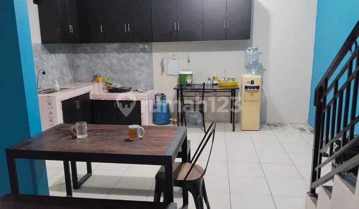 THE CHEAPEST LUXURY HOUSE JUST A STEP AWAY FROM THE JATIASIH TOLL GATE 2