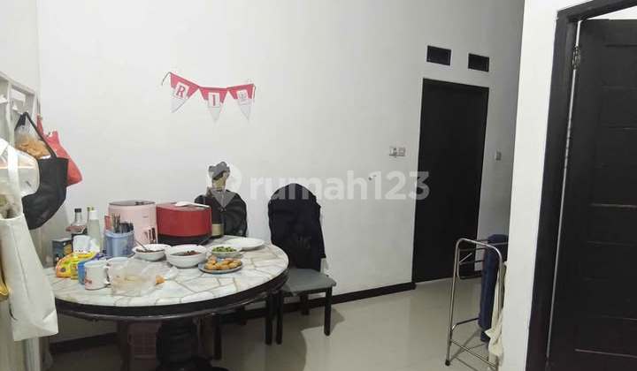 RUMAH MEWAH TERMURAH DI BINTARA, 5 MENIT GERBANG TOL JORR 2