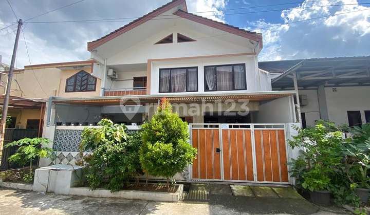 JUAL CEPAT RUMAH MEWAH DI BEKASI, ANTI BANJIR, 10 MENIT STASIUN KRANJI JUAL CEPAT RUMAH MEWAH DI BEKASI, ANTI BANJIR, 10 MENIT STASIUN KRANJI