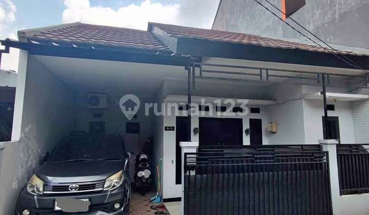 RUMAH MEWAH TERMURAH DI BINTARA, 5 MENIT GERBANG TOL JORR RUMAH MEWAH TERMURAH DI BINTARA, 5 MENIT GERBANG TOL JORR