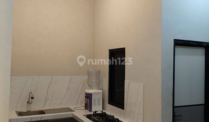 Turun Harga, Jual Cepat Unit Baru, Moodel Skyview, 3 Menit Stasiun Tambun