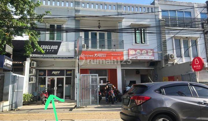 Ruko Bagus 2 Lantai di Malaka Sari, Duren Sawit, Jakarta Timur 1
