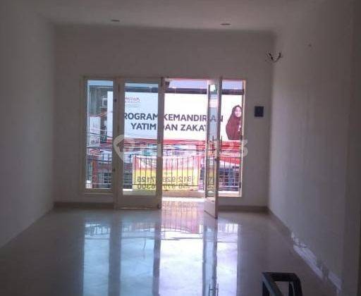 Ruko Bagus 2 Lantai di Malaka Sari, Duren Sawit, Jakarta Timur 3