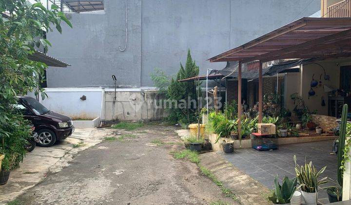 Rumah Nyaman Lokasi Strategis di Ciganjur Jagakarsa Jakarta Selatan, Jakarta Selatan 2