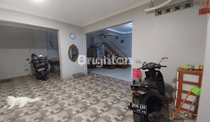 RUMAH SIAP HUNI LOKASI STRATEGIS 1