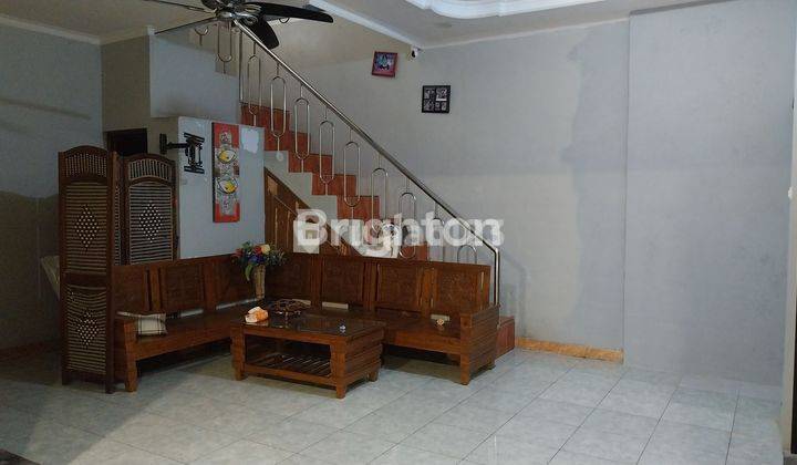 RUMAH SIAP HUNI LOKASI STRATEGIS 2