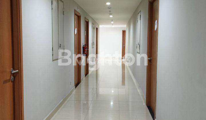 APARTEMEN STRATEGIS DI MARGONDA 2