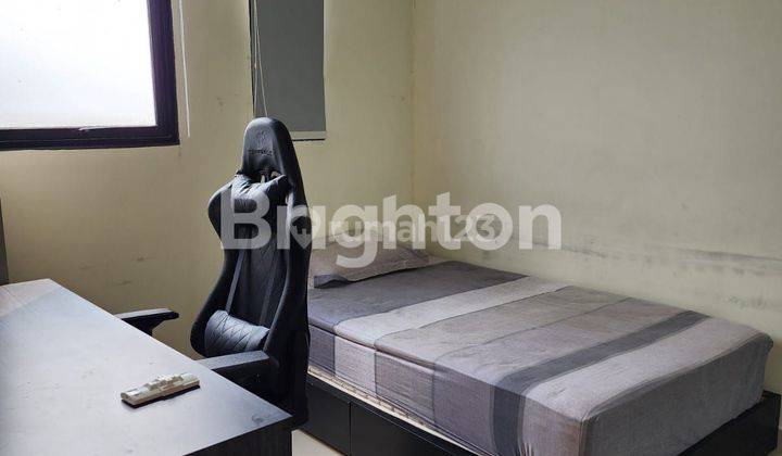 APARTEMEN TIPE 1 BEDROOM