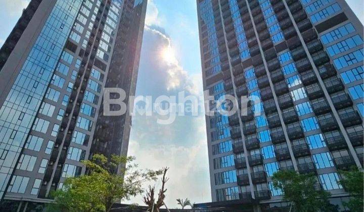 APARTEMEN STRATEGIS DI SELATAN JAKARTA 1