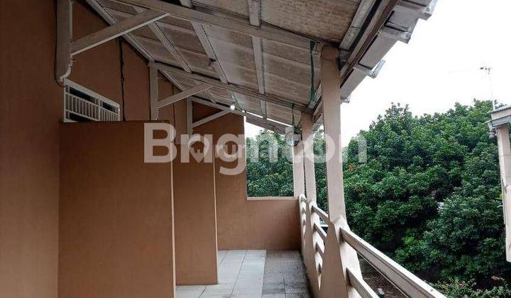 KONTRAKAN 26 PINTU DI CIBUBUR 2