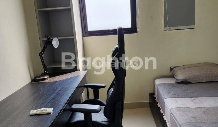 APARTEMEN TIPE 1 BEDROOM 2