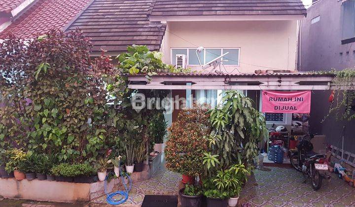 RUMAH CANTIK DI DALAM PERUMAHAN SUKATANI 1