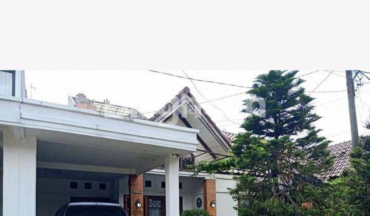 RUMAH SIAP HUNI DI PERUMAHAN GRAND DEPOK CITY 2