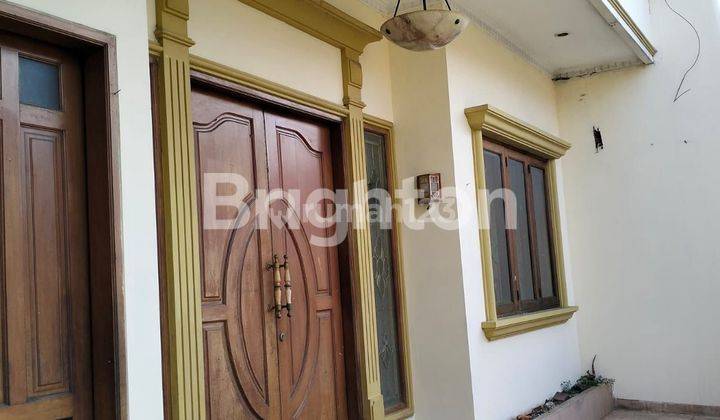 RUMAH CAWANG 2 LANTAI ,BHINEKA JAKARTA TIMUR 2