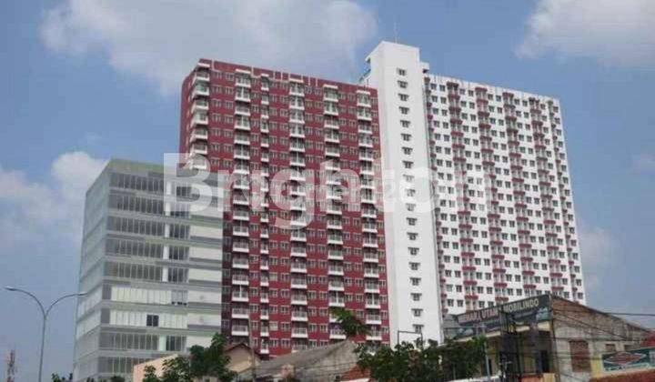 APARTEMEN TAMAN MELATI TYPE STUDIO