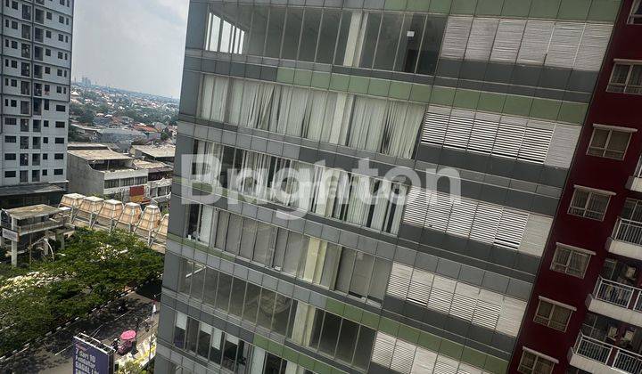 APARTEMEN STRATEGIS DI MARGONDA TIPE STUDIO 2