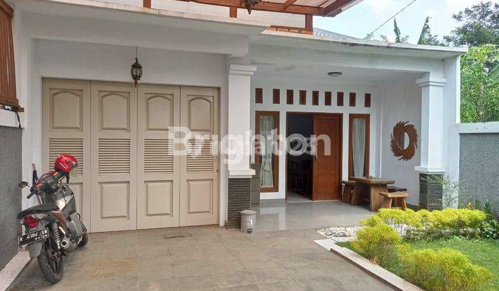 RUMAH CANTIK 2 LANTAI BOGOR 2