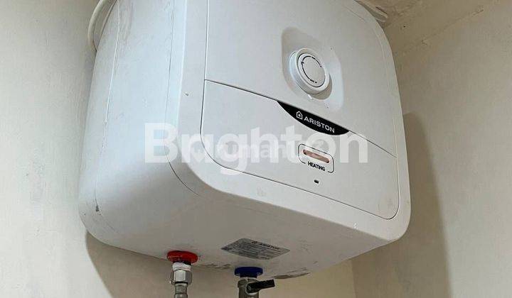 RUMAH KOS 27 KAMAR DI KARAWANG 2