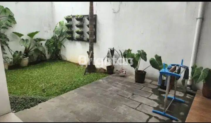 RUMAH KEBUN RAYA RESIDENCE BOGOR JAWA BARAT 2