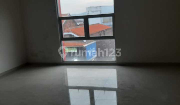 For Sale, Cimahi Shop House Near Alunalun Cimahi and Supermarket. 2