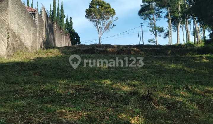 DIJUAL TANAH KOTAK SIAP BANGUN DAGO GIRI LEMBANG, 5 MENIT KE DAGO DREAM PARK