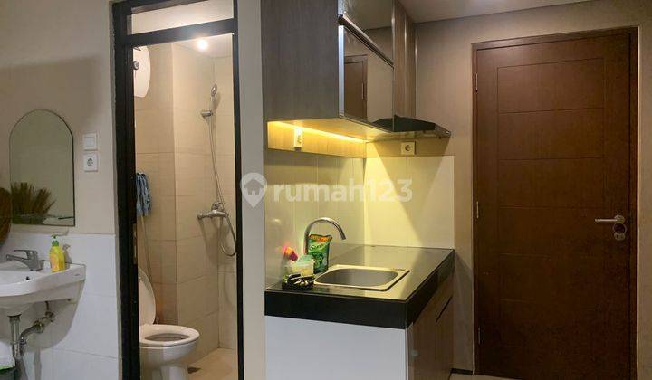 DIJUAL APARTMENT GATEWAY PASTEUR 2BR FULL FURNISHED 2