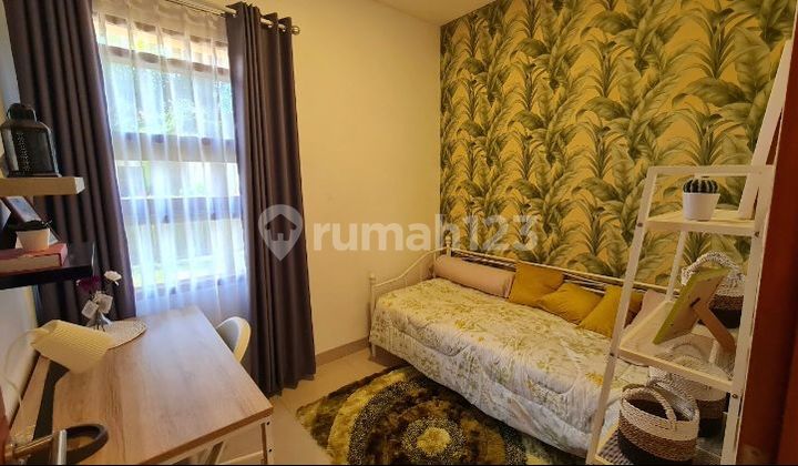 Rumah Baru Ciwastra Bandung Timur
