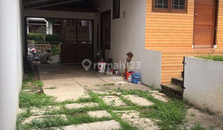 Rumah Cimahi Utara , Baru Renovasi, Suasana Nyaman Dan Jauh Dari Keramaian 2