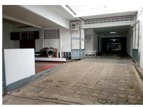 Dijual Rumah Dekat Mall Pvj Bandung 2