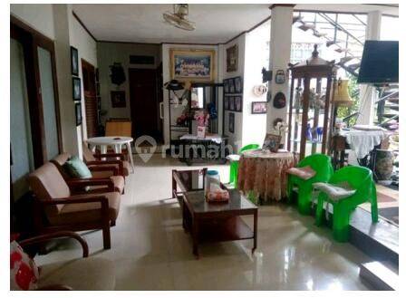Dijual Rumah Dekat Mall Pvj Bandung 5