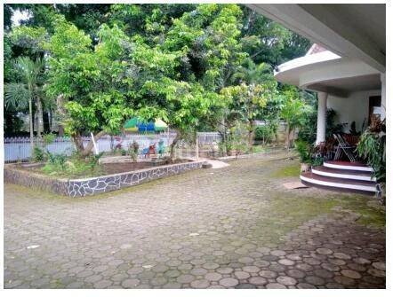 Dijual Rumah Dekat Mall Pvj Bandung 9
