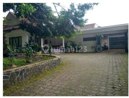 Dijual Rumah Dekat Mall Pvj Bandung 10