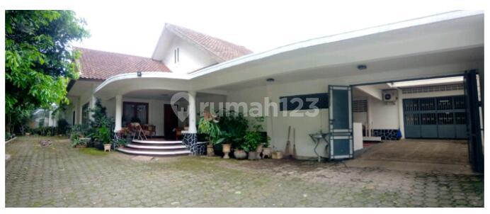 Dijual Rumah Dekat Mall Pvj Bandung 11