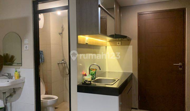 Gateway Pasteur 2 BR Full Furnished 2