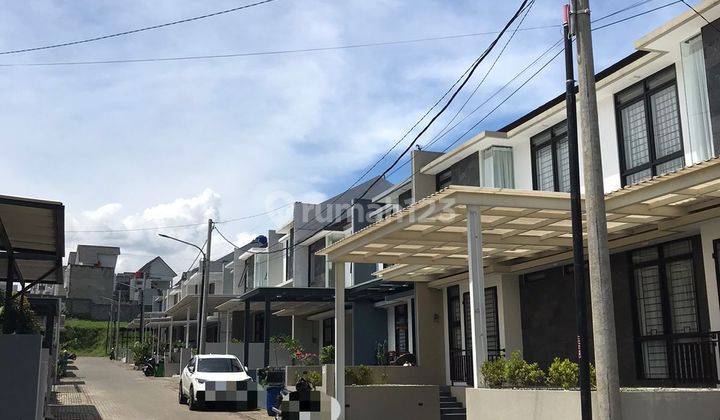 Rumah Cimahi 2 Lantai Cocok Untuk Milenial, Dekat Alun alun Cimahi Dan Pasar Tradiisional 2