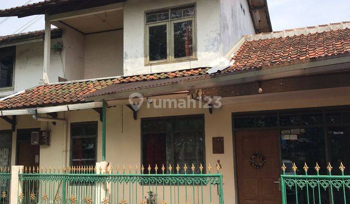 Rumah Kopo Ketapang Dibawah 1m 2