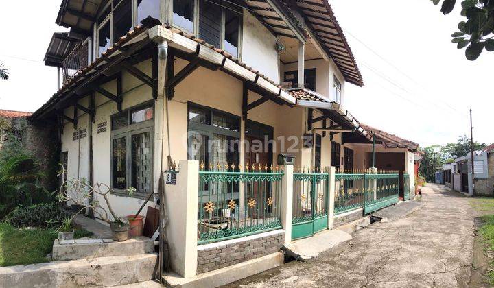 Rumah Kopo Ketapang Dibawah 1m 1