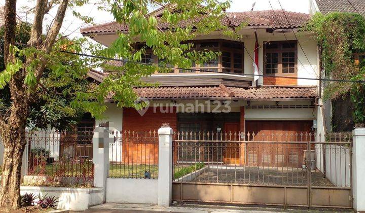 Rumah Sayap Dago Dekat Kampus Itb Unpad 2