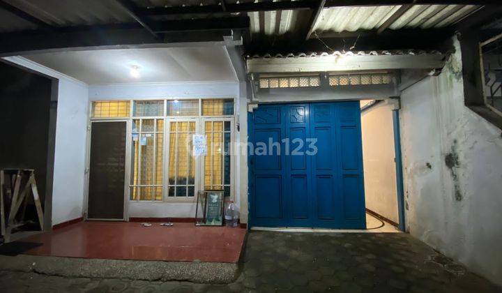 Dijual Rumah Muara Sari Dekat Festival Citylink 3