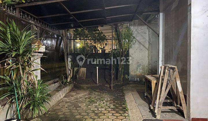 Dijual Rumah Muara Sari Dekat Festival Citylink 4