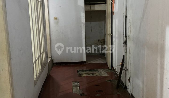 Dijual Rumah Muara Sari Dekat Festival Citylink 14