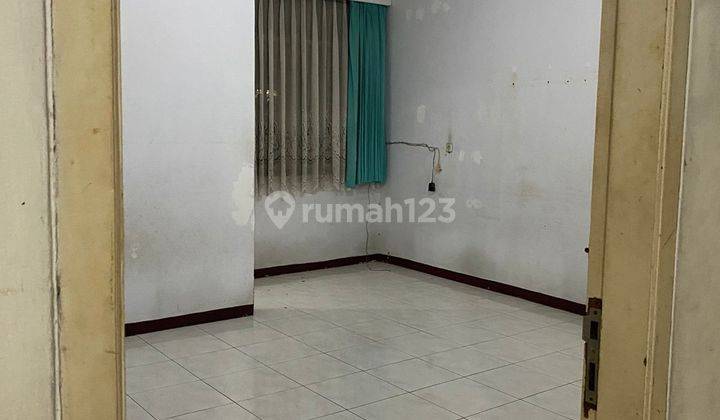 Dijual Rumah Muara Sari Dekat Festival Citylink 17