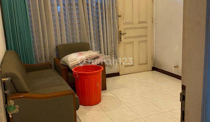 Dijual Rumah Muara Sari Dekat Festival Citylink 18