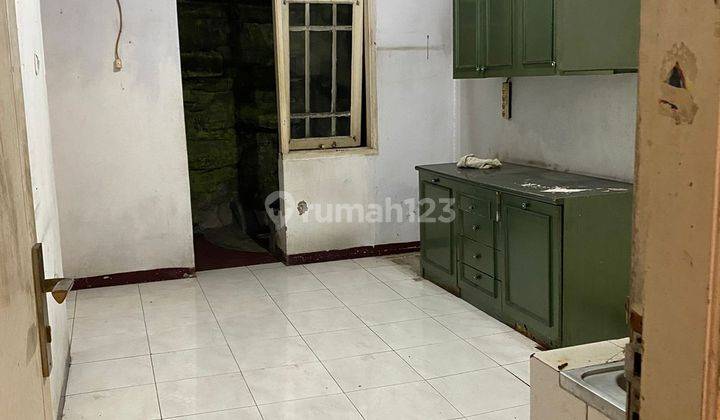 Dijual Rumah Muara Sari Dekat Festival Citylink 21