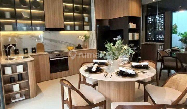 Cluster Terbaru Summarecon Bandung,dekat Mesjid Al Jabbar 1