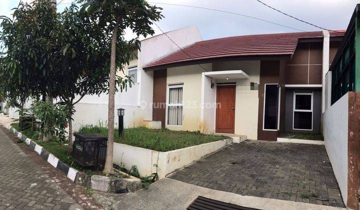 Rumah Cimahi Kolonel Masturi Harga Dibawah 1m 2