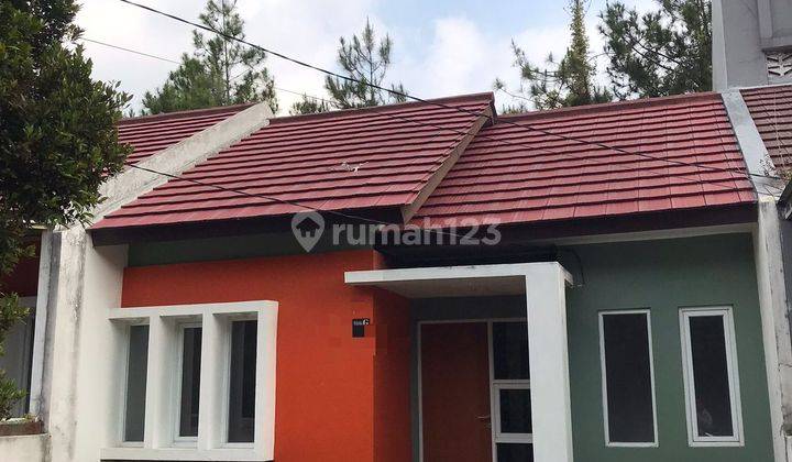 Rumah Cimahi Kolonel Masturi Harga Dibawah 1m 1